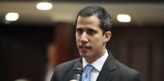Juan Guaidó: Entre corrupción de Pdvsa y Odebrecht hay $ 80 millardos