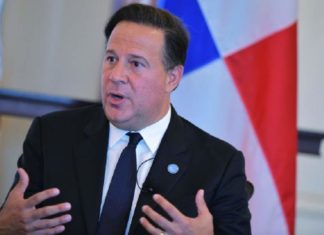 Panamá analiza contraataque a declaración de paraíso fiscal por parte de la UE