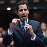Juan Guaidó: El Petro es la guiso-moneda del régimen
