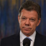 Santos firma extradición a EEUU de exfiscal anticorrupción de Colombia
