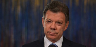 Santos firma extradición a EEUU de exfiscal anticorrupción de Colombia