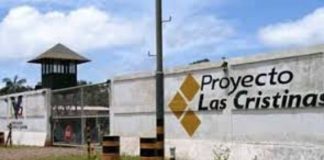 Alertan que el país incumplió con pago a Cristallex