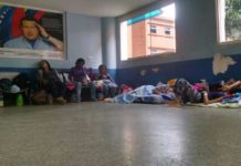 Cámara de Representantes de EEUU aprueba ayuda humanitaria y más sanciones para chavistas