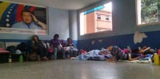 Cámara de Representantes de EEUU aprueba ayuda humanitaria y más sanciones para chavistas
