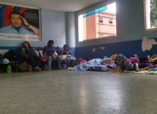 Cámara de Representantes de EEUU aprueba ayuda humanitaria y más sanciones para chavistas