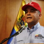 En Gaceta Oficial: Manuel Quevedo también será presidente de CVP