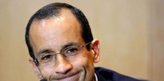 Marcelo Odebrecht seguirá purgando su condena en una mansión de 3.000 metros