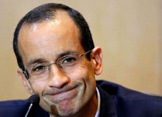 Marcelo Odebrecht seguirá purgando su condena en una mansión de 3.000 metros