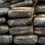 Tres toneladas de marihuana fueron incautadas en Argentina en Nochebuena