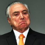 Temer extiende indultos y beneficia a presos por corrupción