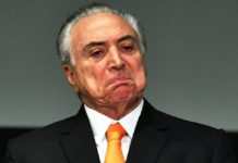 Temer extiende indultos y beneficia a presos por corrupción