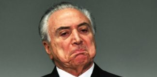 Temer extiende indultos y beneficia a presos por corrupción