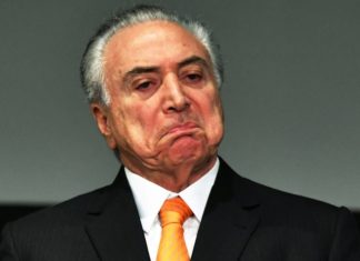 Temer extiende indultos y beneficia a presos por corrupción