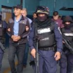 Honduras extraditó a EEUU a hondureño ligado a sobrinos de Maduro