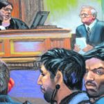 La justicia «fuerte pero misericordiosa” que salvó a los sobrinos Flores de pasar su vida tras las rejas