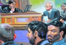 La justicia «fuerte pero misericordiosa” que salvó a los sobrinos Flores de pasar su vida tras las rejas