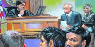 La justicia «fuerte pero misericordiosa” que salvó a los sobrinos Flores de pasar su vida tras las rejas