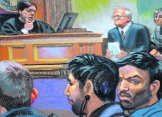 La justicia «fuerte pero misericordiosa” que salvó a los sobrinos Flores de pasar su vida tras las rejas