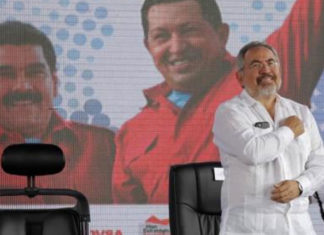 Maduro lo sabía: Ecuador señaló a Nelson Martínez en trama de corrupción de Odebrecht y Pdvsa en 2013