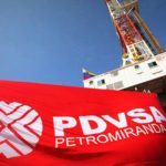 Por incumplimiento de pago petrolera china demandó a Pdvsa en EEUU