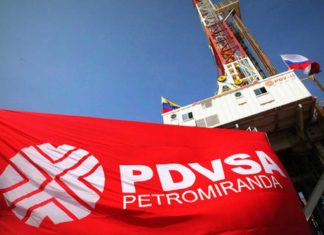 Exdirector de Pdvsa admitió en EEUU haber aceptado sobornos