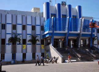 Hallados en República Dominicana cadáveres de dos franceses vinculados a narcotráfico