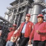 Trama chavista planeó comprar en Europa a policías y magistrados para frenar investigación