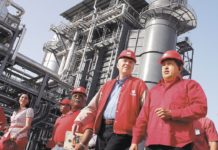 Trama chavista planeó comprar en Europa a policías y magistrados para frenar investigación