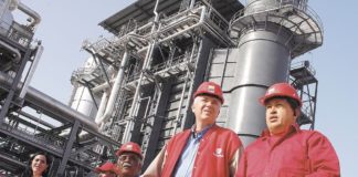 Capturado en España José Rincón por lavado de dinero de Pdvsa