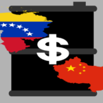 Pdvsa se libra de demanda al acordar pago millonario con empresa China