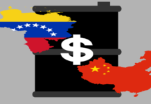 Pdvsa se libra de demanda al acordar pago millonario con empresa China