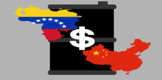 Pdvsa se libra de demanda al acordar pago millonario con empresa China