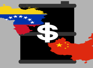Pdvsa se libra de demanda al acordar pago millonario con empresa China
