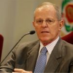 Presidente Kuczynski admite que asesoró a proyecto de Odebrecht en Perú
