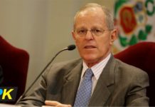 Presidente Kuczynski admite que asesoró a proyecto de Odebrecht en Perú