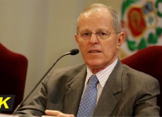 Presidente Kuczynski admite que asesoró a proyecto de Odebrecht en Perú