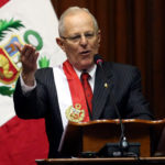 En Perú oposición pide renuncia de presidente Kuczynski por caso Odebrecht