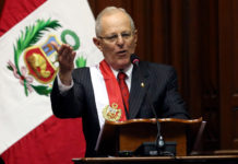 En Perú oposición pide renuncia de presidente Kuczynski por caso Odebrecht