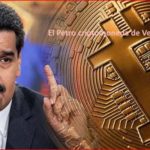 Los crípticos negocios del Petro de Maduro