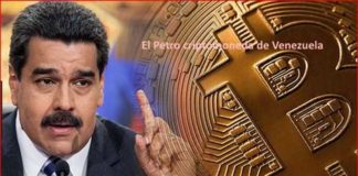 La India no quiere saber nada de la criptomoneda de Maduro