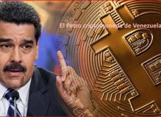 La India no quiere saber nada de la criptomoneda de Maduro