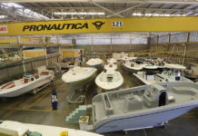 La extraña muerte de un empresario: El Estado le dio un crédito de BS 6.000 millones para fabricar lanchas