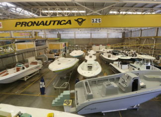 La extraña muerte de un empresario: El Estado le dio un crédito de BS 6.000 millones para fabricar lanchas