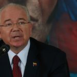 Fiscalía venezolana abre investigación a exministro Petróleo Rafael Ramírez
