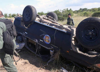 Detenido jefe antiterrorismo del Sebin vinculado a decomiso de más de 588 kg de cocaína