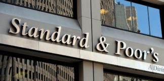 S&P declara el default de Venezuela en los bonos 2023 y 2028