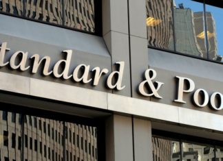 S&P declara el default de Venezuela en los bonos 2023 y 2028