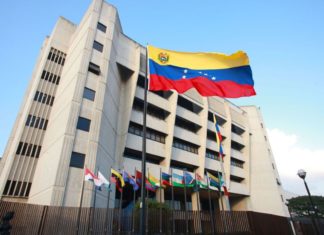 Justicia venezolana favorece a empresario ruso cercano a exalcalde de Moscú destituido por corrupción