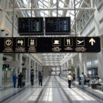 Mujer de 80 años viajó desde Venezuela al Líbano con 30 kilos de droga