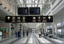 Mujer de 80 años viajó desde Venezuela al Líbano con 30 kilos de droga